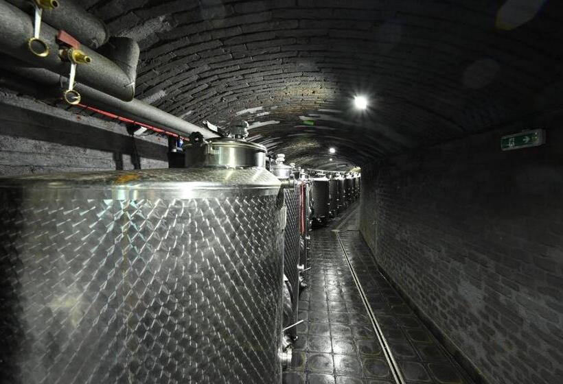 膳宿费 Valečská Pálenice