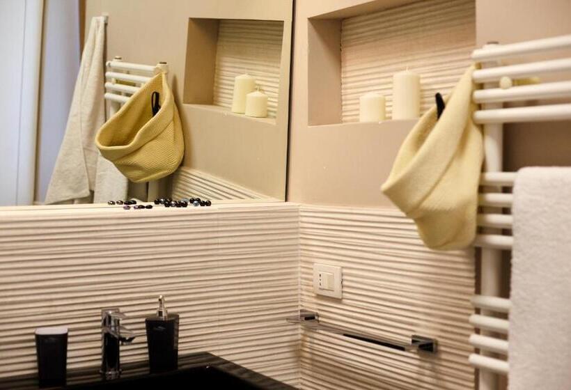 פנסיון Villa Dapper