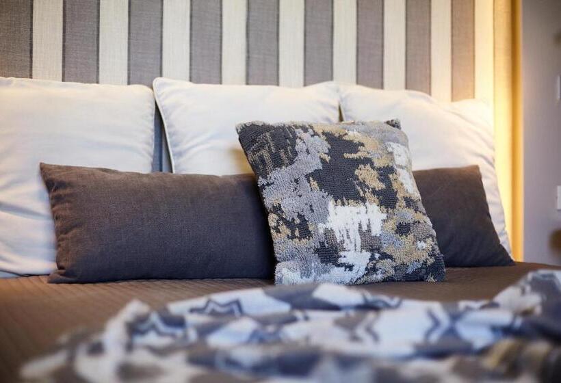 פנסיון Villa Dapper