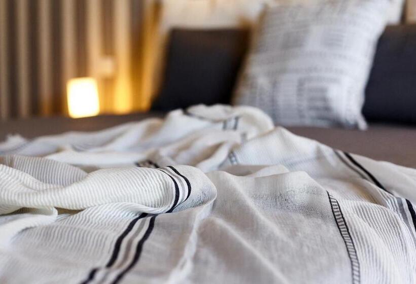 פנסיון Villa Dapper