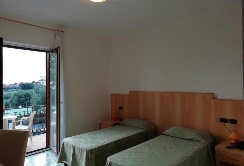 بنسيون Villa Giannina