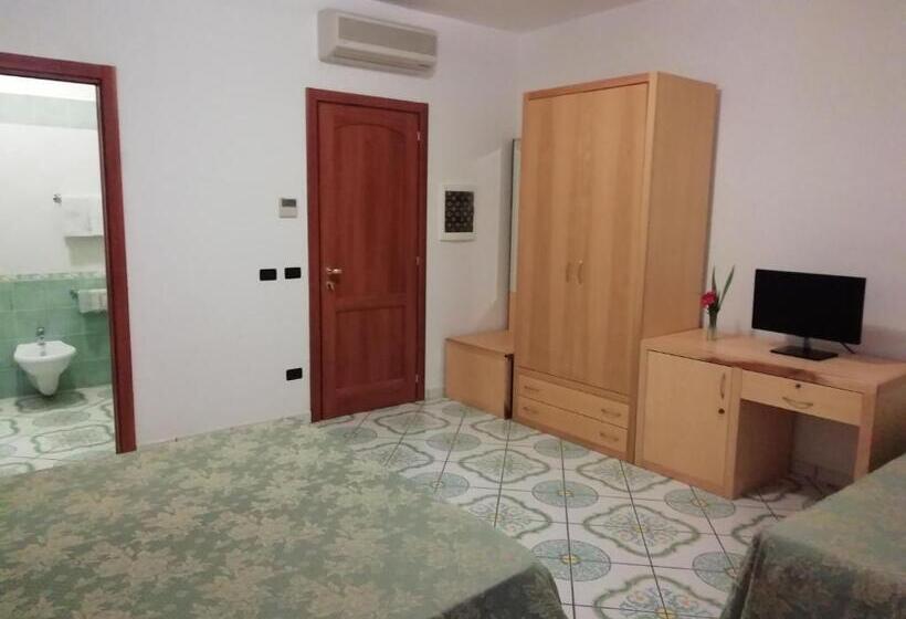 بنسيون Villa Giannina