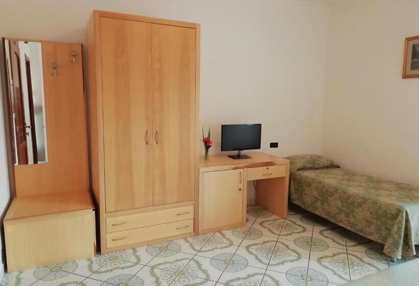 بنسيون Villa Giannina