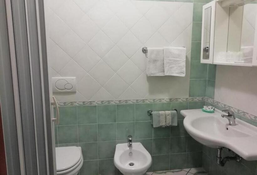 بنسيون Villa Giannina