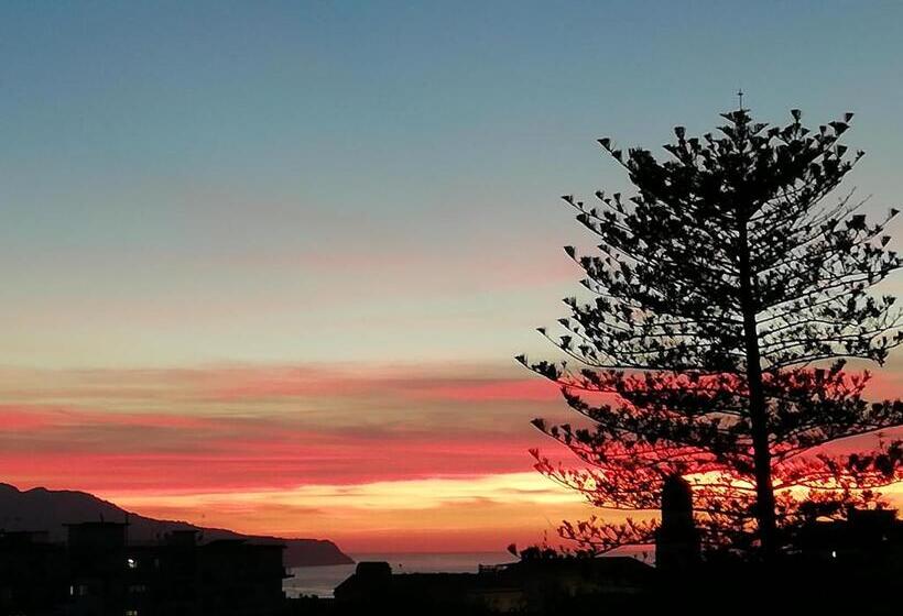 بنسيون Villa Giannina