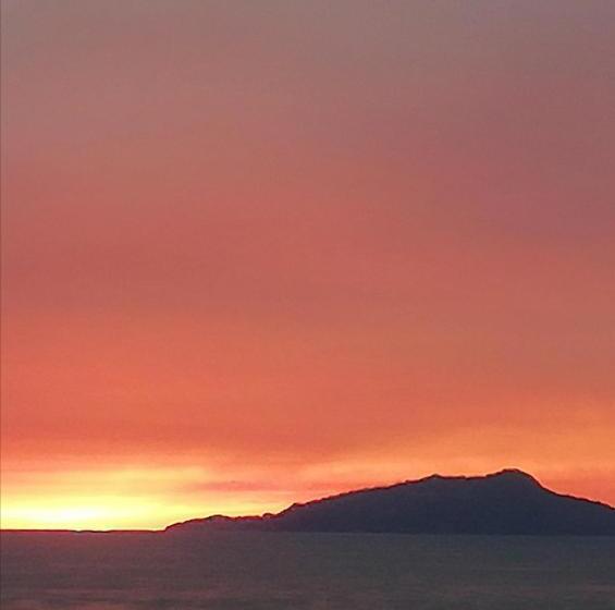 بنسيون Villa Giannina