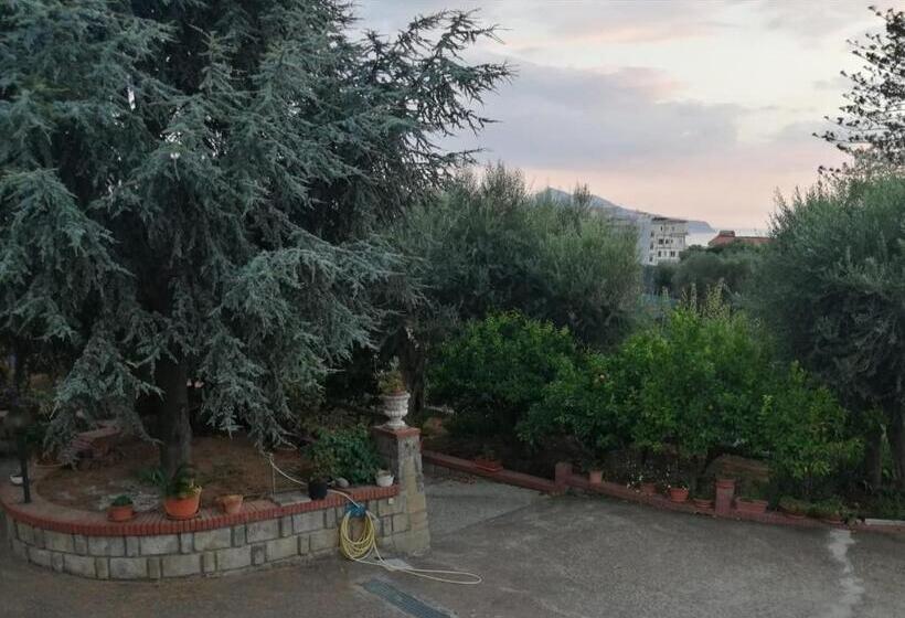 بنسيون Villa Giannina