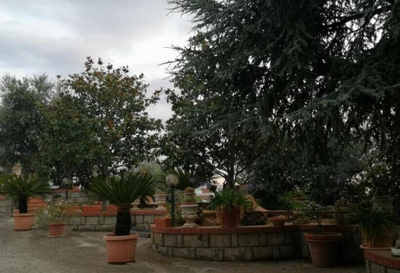 بنسيون Villa Giannina