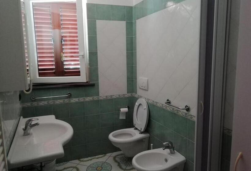 بنسيون Villa Giannina