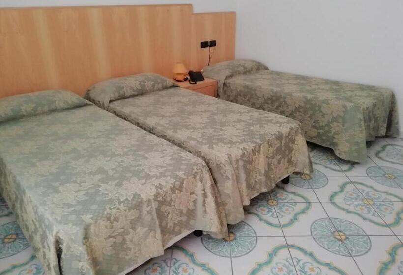 بنسيون Villa Giannina