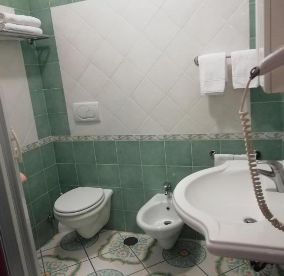 بنسيون Villa Giannina