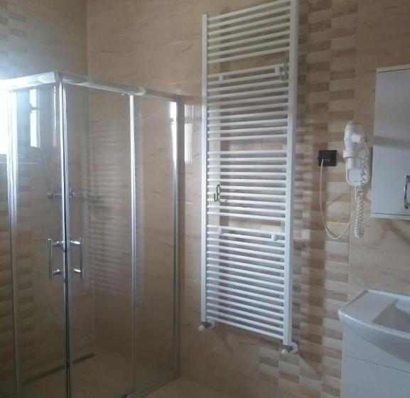 Pensiunea Casa Nușa