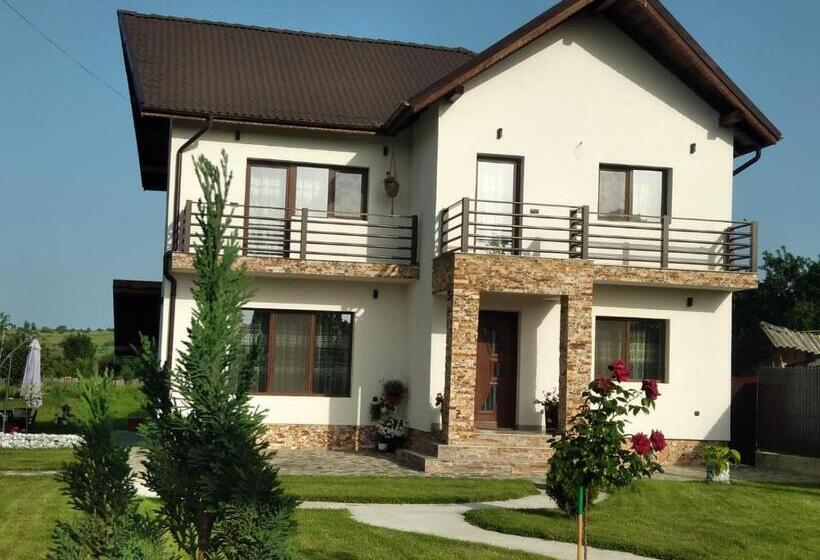 Pensiunea Casa Nușa