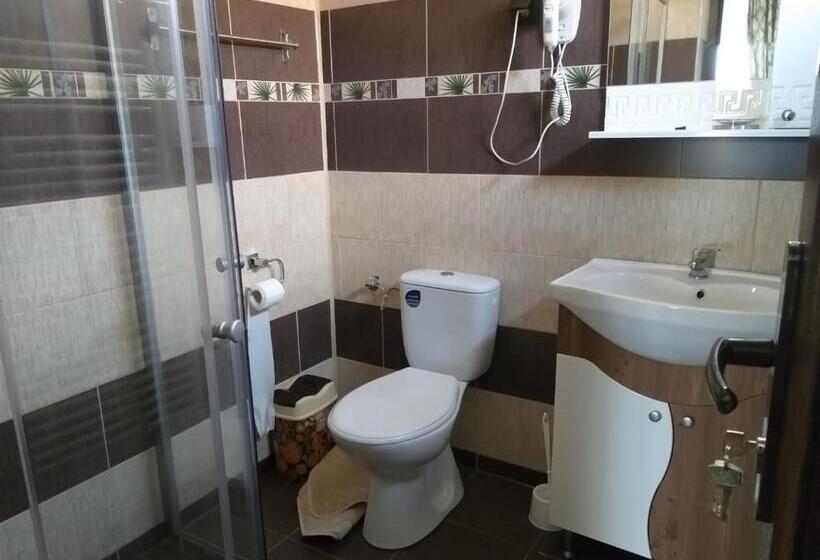 Pensiunea Casa Nușa