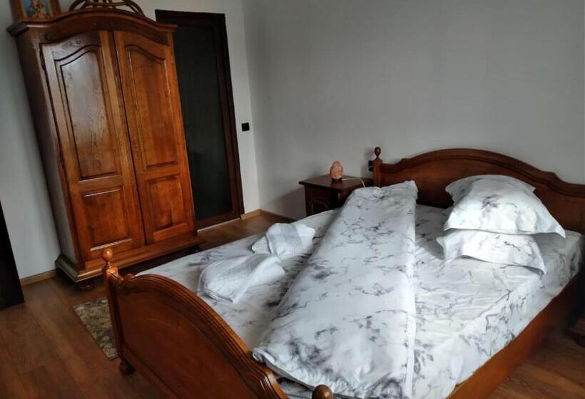 Pensiunea Casa Nușa