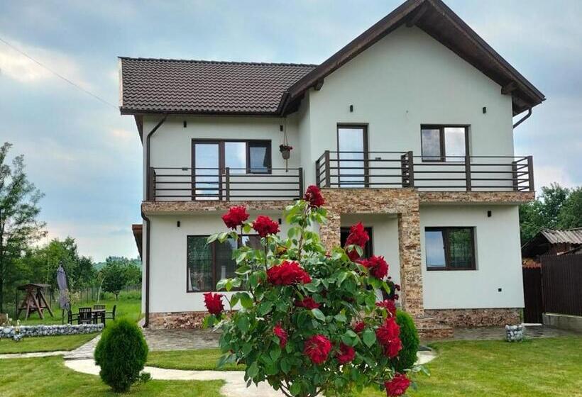 Pensiunea Casa Nușa