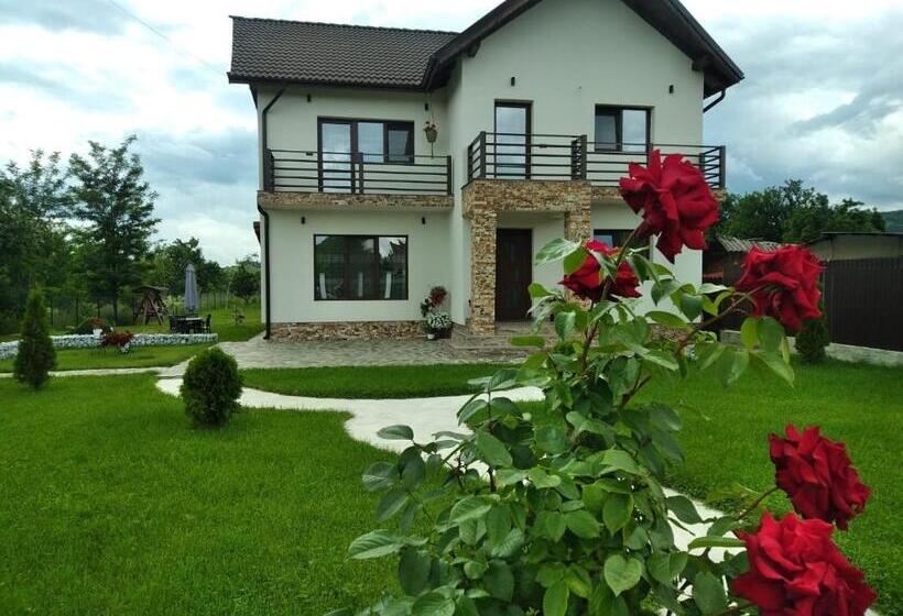 Pensiunea Casa Nușa