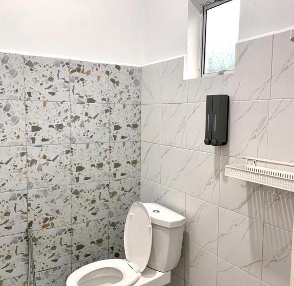 אתר נופש Bb Durio Chalet