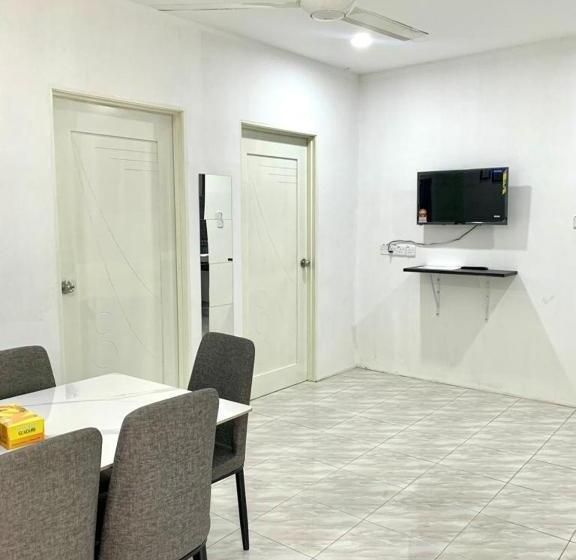 אתר נופש Bb Durio Chalet