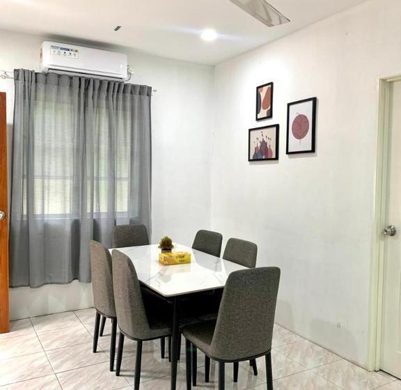 אתר נופש Bb Durio Chalet