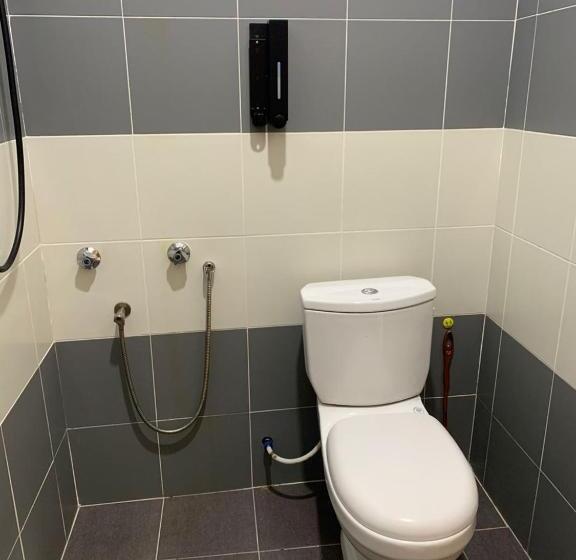 אתר נופש Bb Durio Chalet