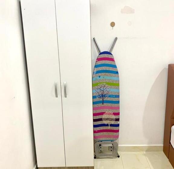 אתר נופש Bb Durio Chalet