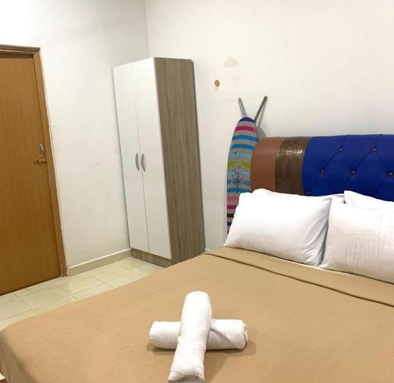 אתר נופש Bb Durio Chalet