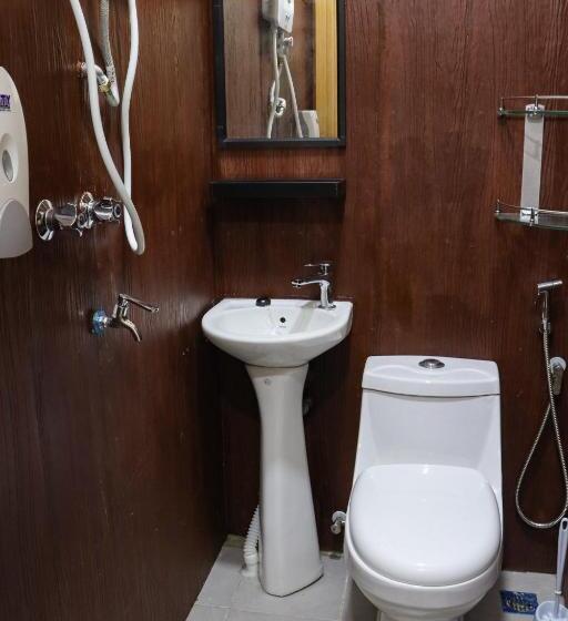 منتجع D Razna Chalet Pantai Seberang Takir