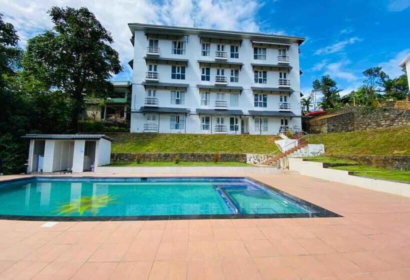 אתר נופש Royal Vaga