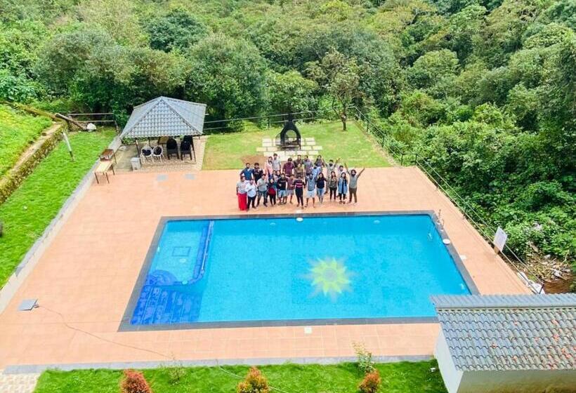 אתר נופש Royal Vaga