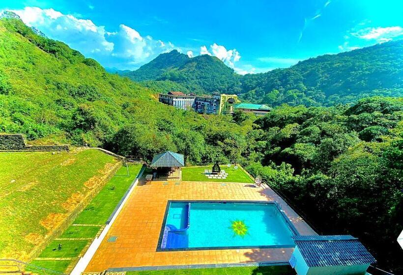 منتجع Royal Vaga