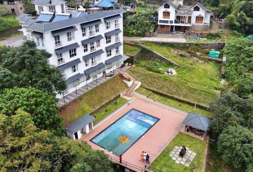 אתר נופש Royal Vaga