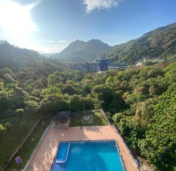 אתר נופש Royal Vaga