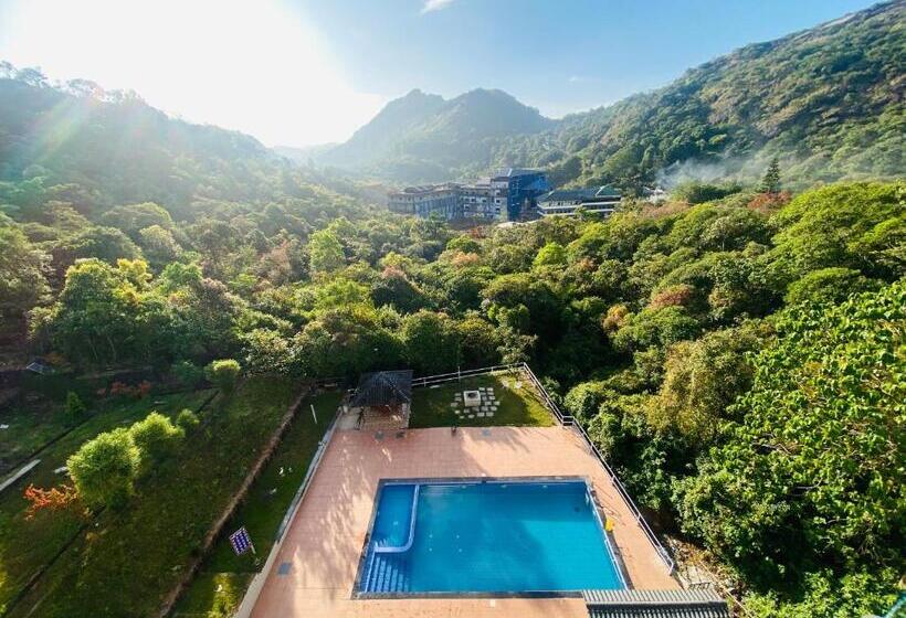 אתר נופש Royal Vaga