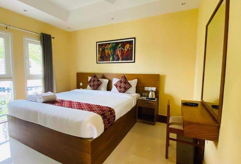 منتجع Royal Vaga