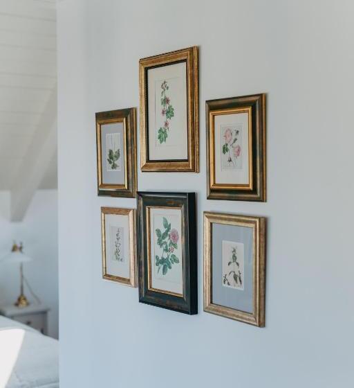 Ráj Na Zemi Venkovský Hotel A Kavárna