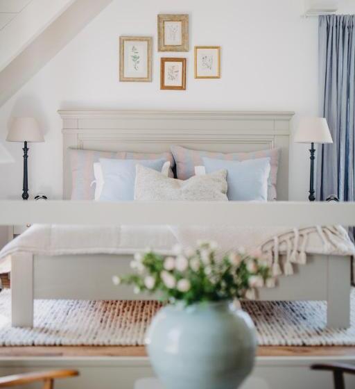 Ráj Na Zemi Venkovský Hotel A Kavárna