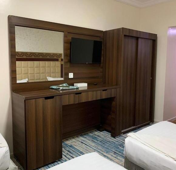 فندق كيان المدينة