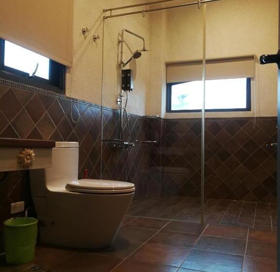 宜蘭羅東包棟民宿 三生三世 3 Love B&b 近清溝夜市 羅東夜市 國旅卡特約店