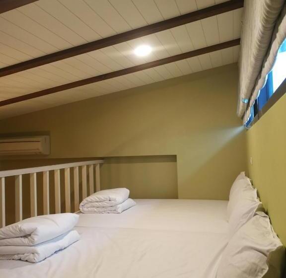 宜蘭羅東包棟民宿 三生三世 3 Love B&b 近清溝夜市 羅東夜市 國旅卡特約店