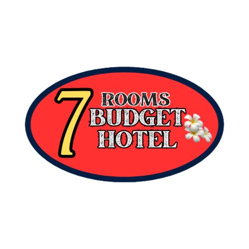 7rooms Hotel Budget