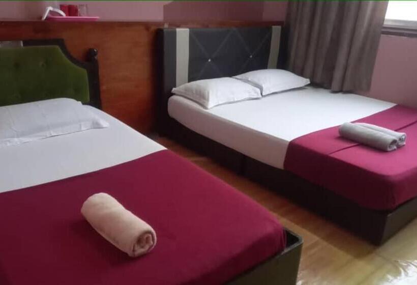 7rooms Hotel Budget