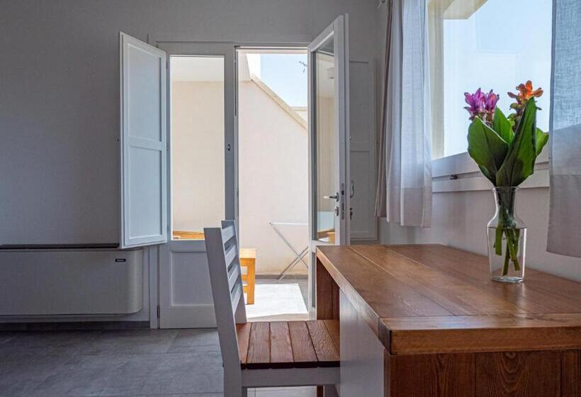 A Est B&b Otranto
