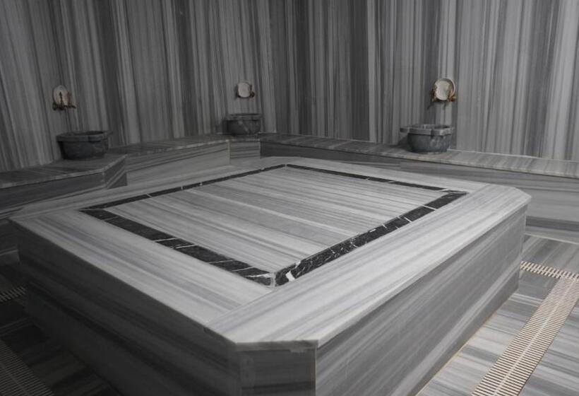 Adanis Park Termal Otel