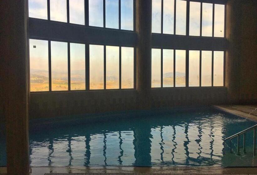 Adanis Park Termal Otel