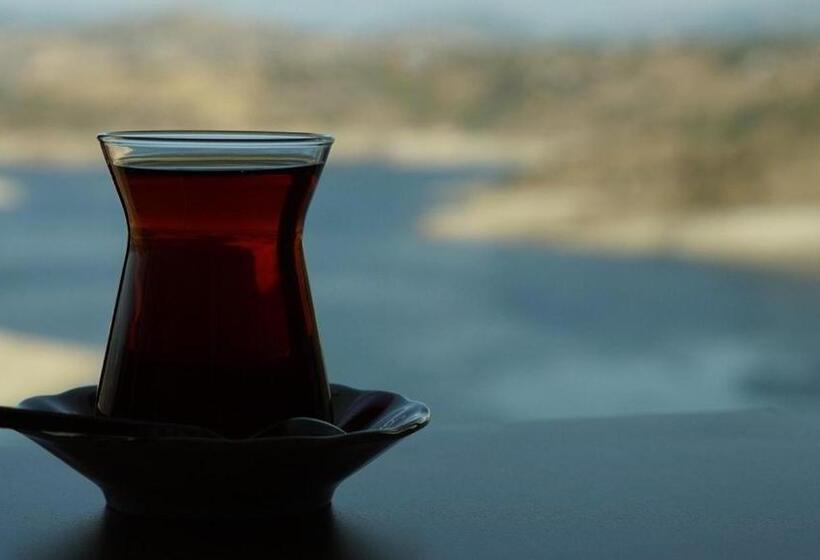 Adanis Park Termal Otel