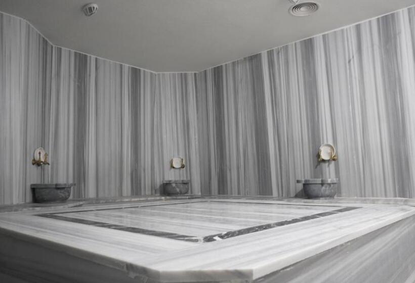 Adanis Park Termal Otel