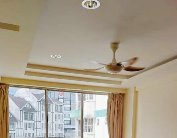 هاستل Amy Home Moonlight Apartment