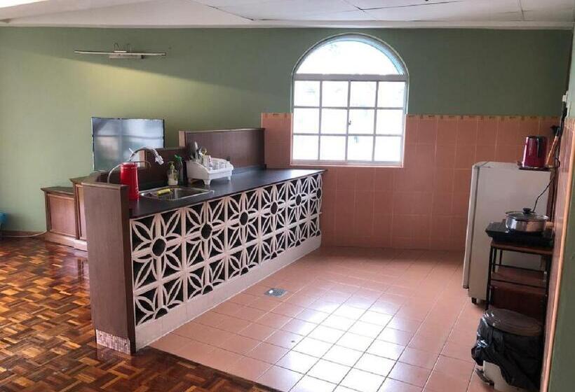 فندق صغير Amy Home Moonlight Apartment