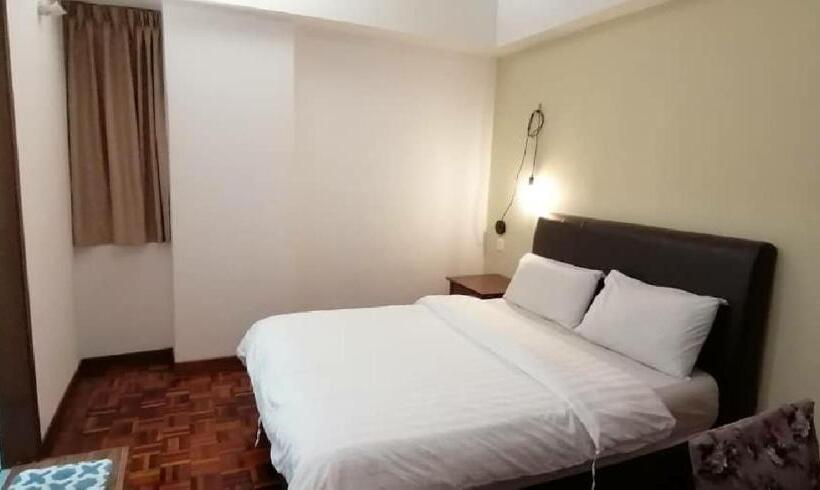 فندق صغير Amy Home Moonlight Apartment